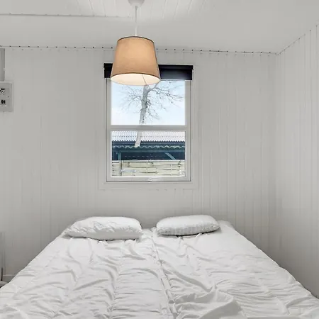 Hébergement de vacances Beautiful In With Kitchen Saltum