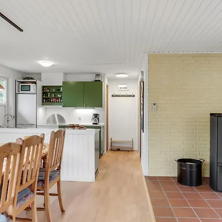 Hébergement de vacances Beautiful In With Kitchen