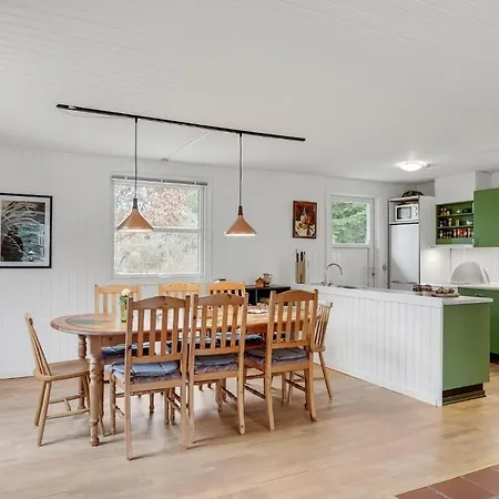 Beautiful In With Kitchen Hébergement de vacances *