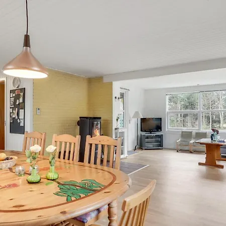 Beautiful In With Kitchen * Saltum